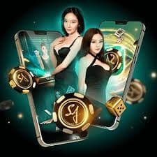 789new Live Casino Baccarat Roulette မြန်မာ HD ဒီလာ