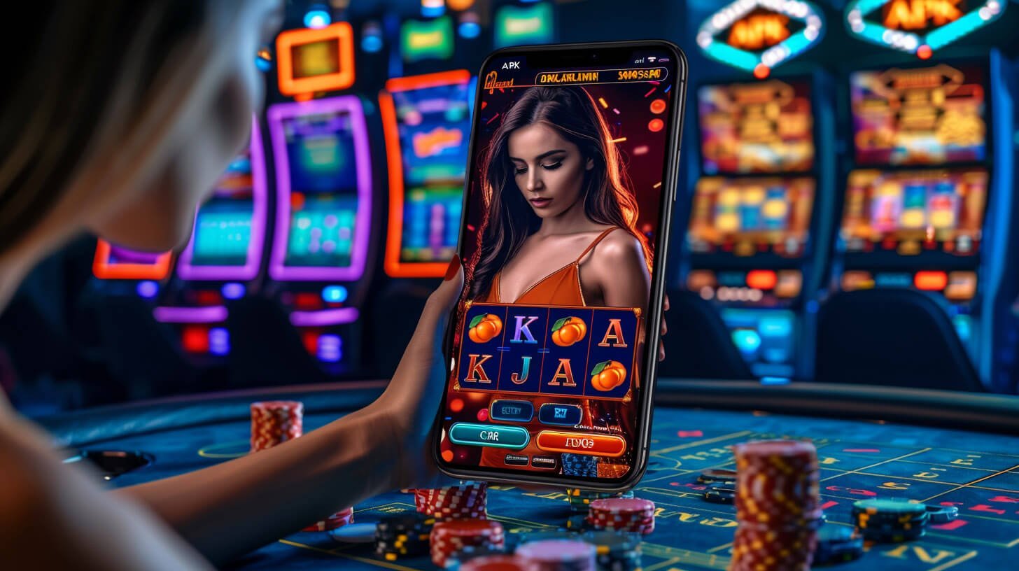 Slots