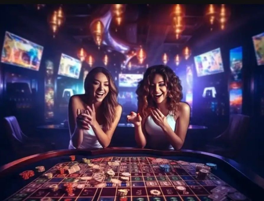 789new Gaming Platform