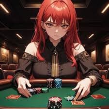 Baccarat နှင့် Dragon Tiger ကတ်ဂိမ်း မြင်ကွင်း