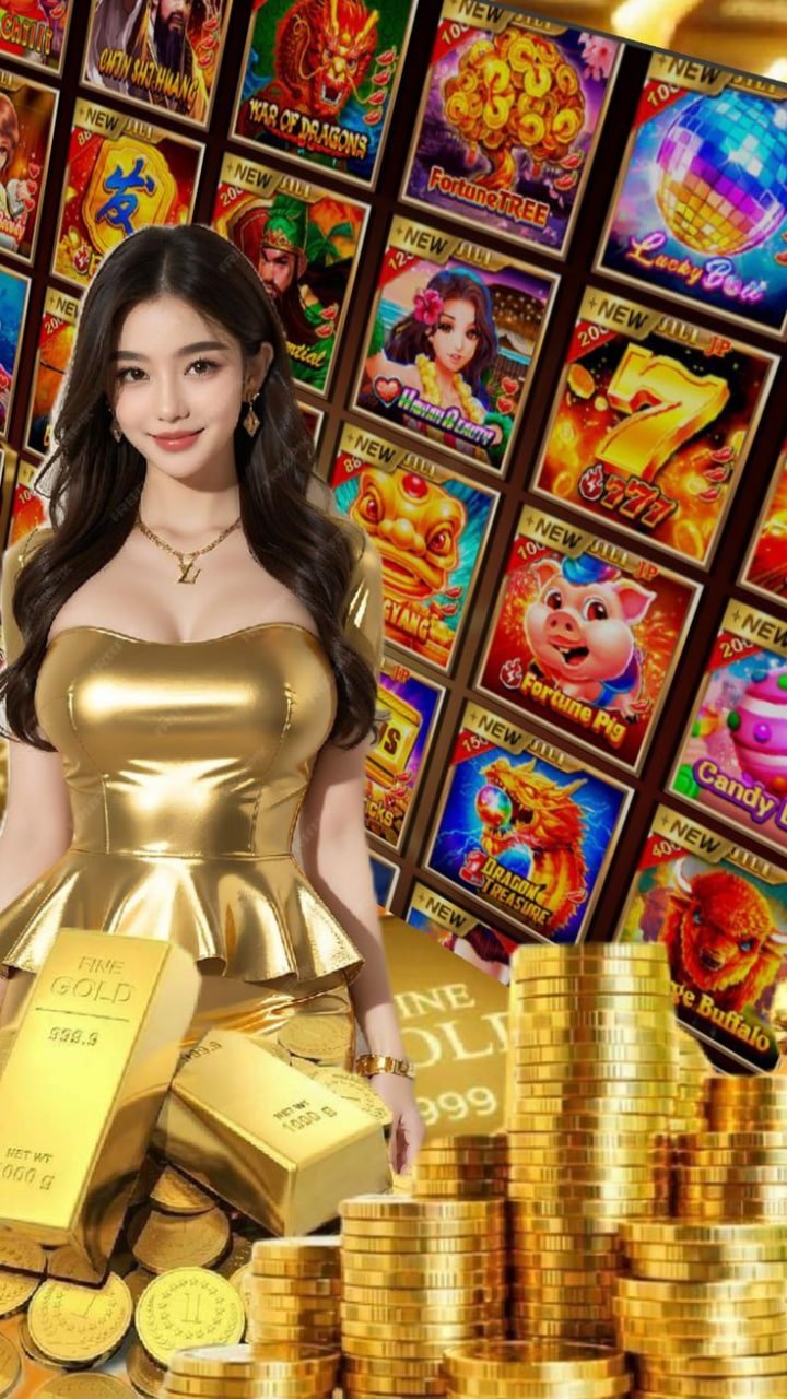 789new VIP Gold Diamond အဆင့် Cashback Bonus မြန်မာကစားသူများ